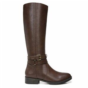 Naturalizer Garrison Cozy Women's Boots (WIDE)